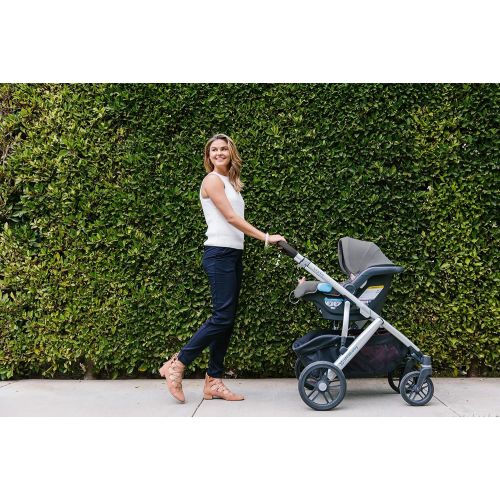  [아마존베스트]2018 UPPAbaby MESA Infant Car Seat - Jake (Black)