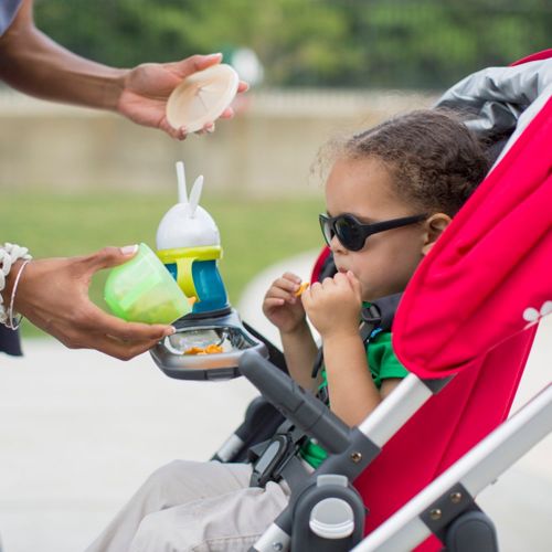  [아마존베스트]UPPAbaby Snack Tray