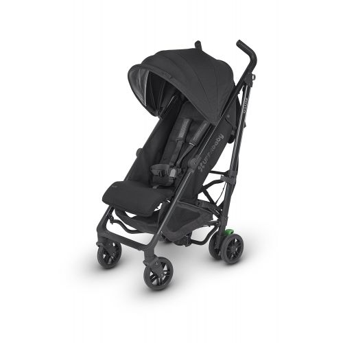  [아마존베스트]2018 UPPAbaby G-LUXE Stroller -Jake (Black)