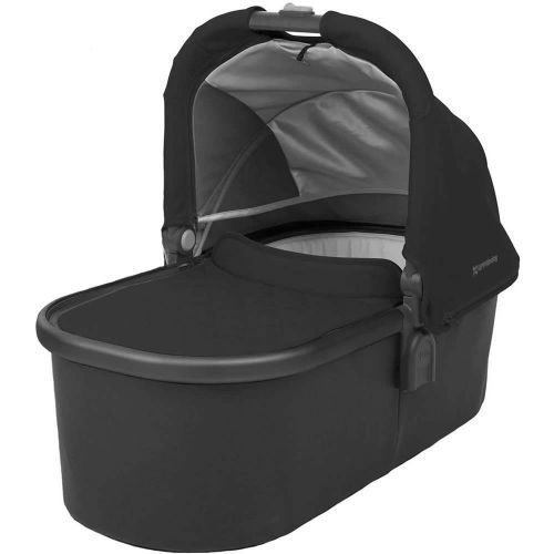  [아마존베스트]2018 UPPAbaby Vista Stroller -Jake (Black/Carbon/Black Leather)