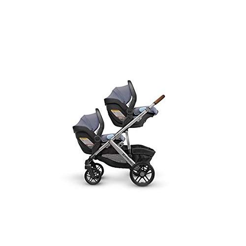  [아마존베스트]UPPAbaby VISTA Lower Adapter