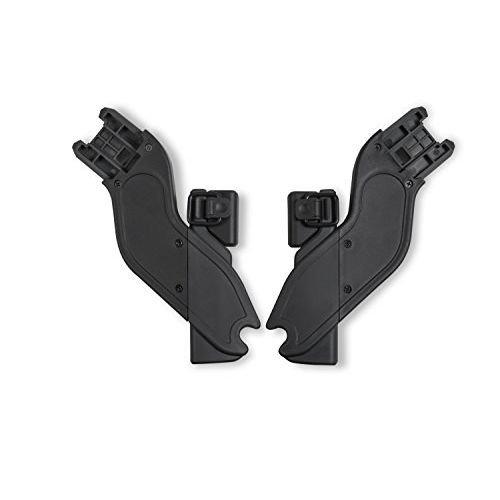  [아마존베스트]UPPAbaby VISTA Lower Adapter