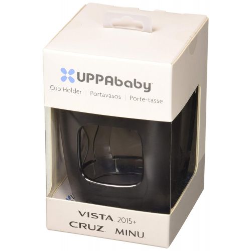  UPPAbaby Cup Holder for Vista, Cruz and Minu