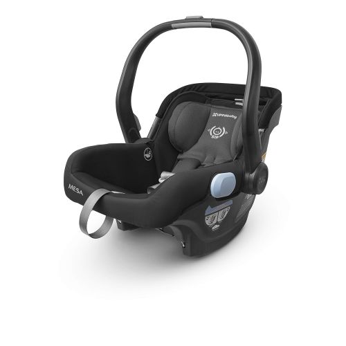  2018 UPPAbaby MESA Infant Car Seat - Jake (Black)