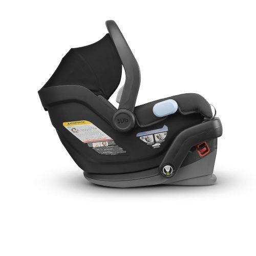  2018 UPPAbaby MESA Infant Car Seat - Jake (Black)