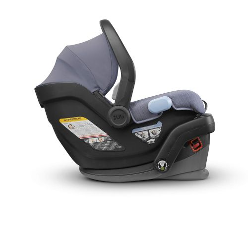  2018 UPPAbaby MESA Infant Car Seat - Jake (Black)