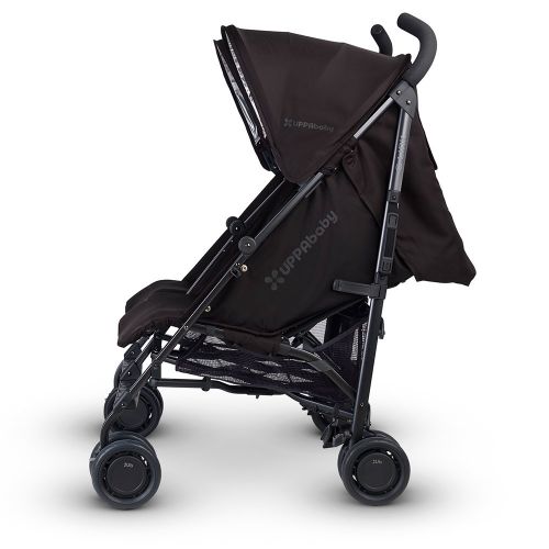  UPPAbaby G-LINK - Pascal (GreySilver)