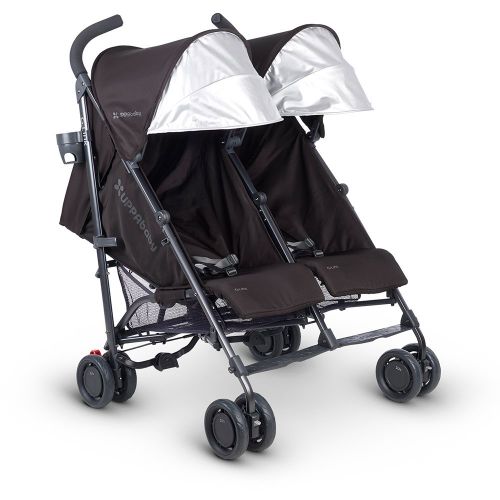  UPPAbaby G-LINK - Pascal (GreySilver)