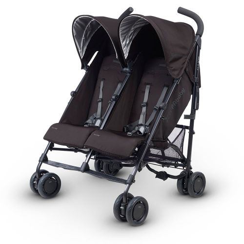  UPPAbaby G-LINK - Pascal (GreySilver)