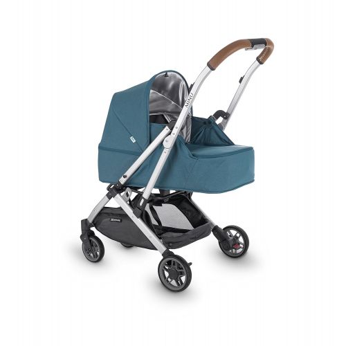  2018 UPPAbaby from Birth Kit - Jordan (Charcoal Melange)