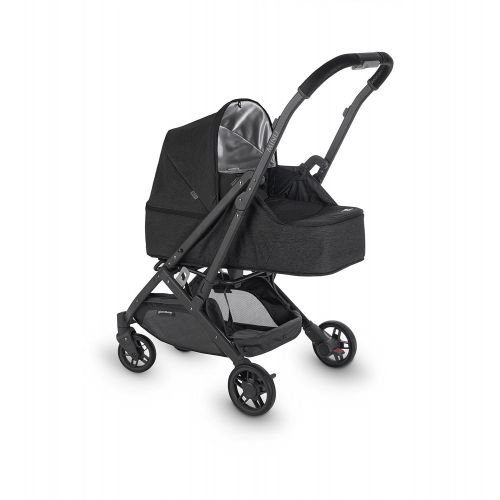  2018 UPPAbaby from Birth Kit - Jordan (Charcoal Melange)