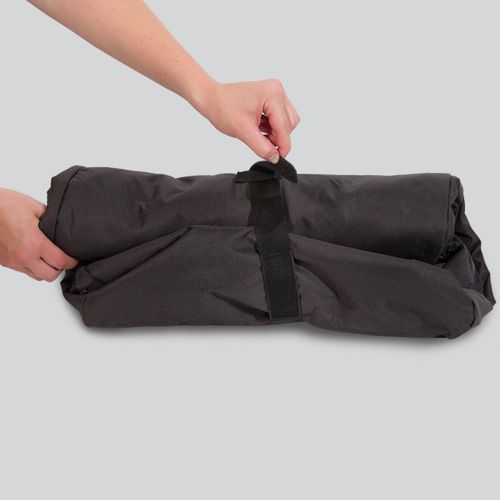  UPPAbaby G-LINK Travel Bag with TravelSafe