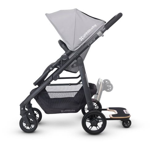  UPPAbaby CRUZ PiggyBack Ride-Along Board