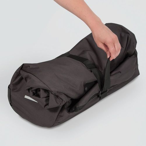  UPPAbaby CRUZ Travel Bag with TravelSafe