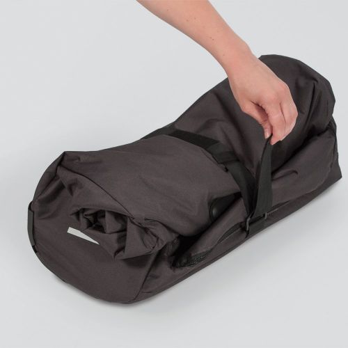  UPPAbaby CRUZ Travel Bag with TravelSafe