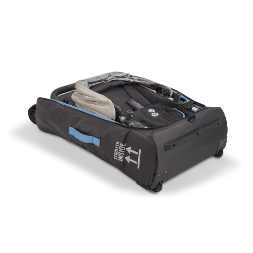  UPPAbaby CRUZ Travel Bag with TravelSafe