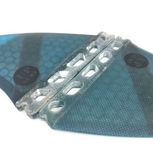 UPSURF Surfboard fins k2.1 5fins Future Surfing fins Honeycomb Choose Color