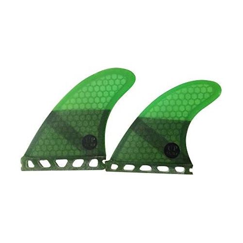  UPSURF Surfboard fins K2.1 Future Quad 4fins Surfing fins Choose Color