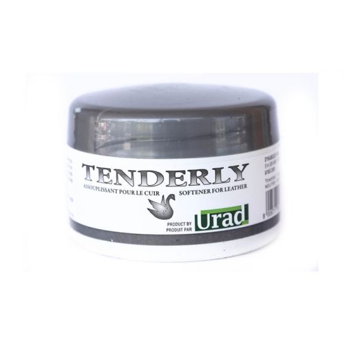  URAD Tenderly Delicate Leather Softener Conditioner wApplicator 5 oz - Neutral