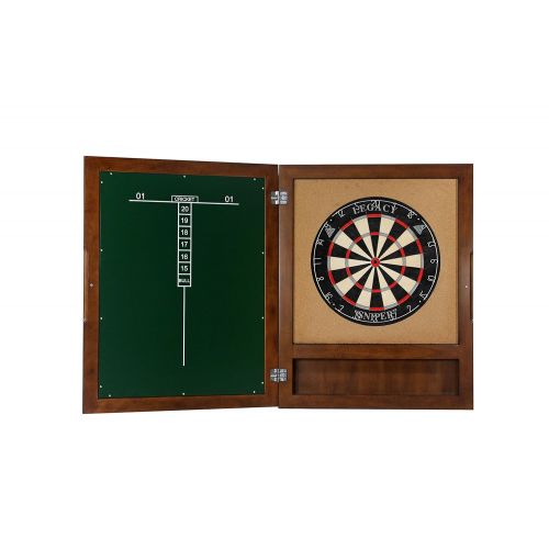  URBAN Urban Dartboard Cabinet