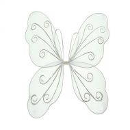 US Toy Angelic Butterfly Wings Costume