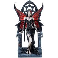 9 Inch Fairy Figure Aracnafaria Decor Display Anne Stokes Collectible