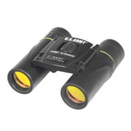 US ARMY 8x21 Compact Binoculars