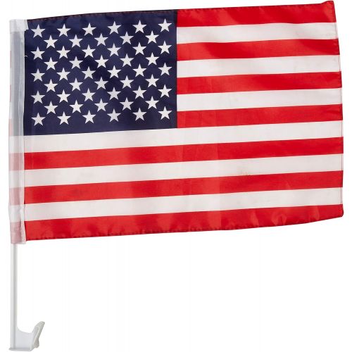  US Car Flags US Car Flag