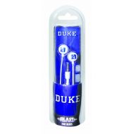 US Digital NCAA Duke Blue Devils Blast Earbud Headphones