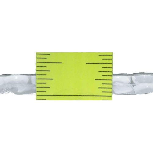  US Energy Products Us Energy Products 48 x 250 White Double Bubble Reflective Foil Insulation Thermal Barrier R8
