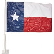 US Flag Store Texas Car Flag