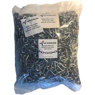 US Stainless Stainless Steel 316 Chain 5/32