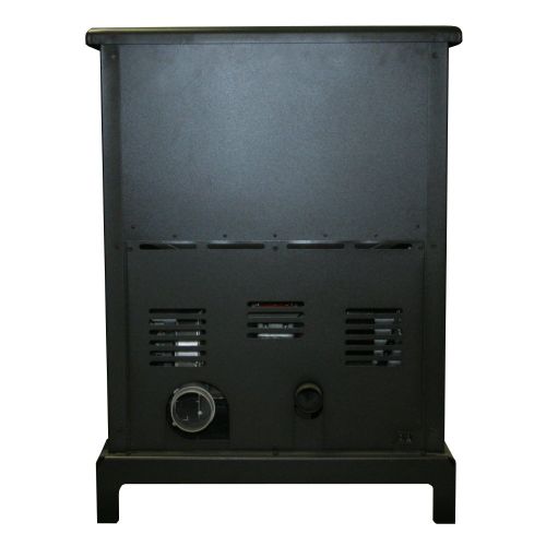  US Stove Company US Stove 5500M King Pellet Burner with Igniter