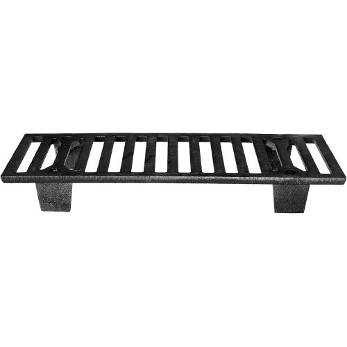  US Stove Company US Stove G26 Small Cast Iron Grate for Logwood
