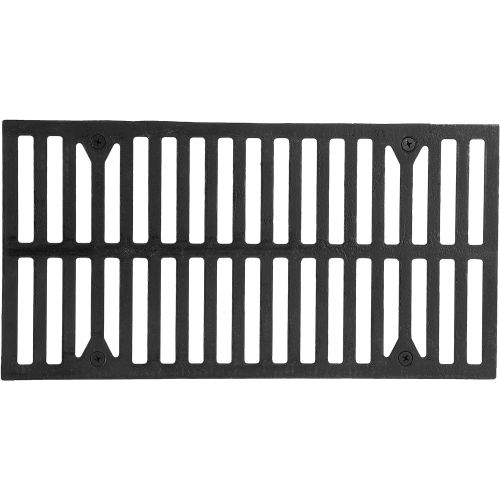  US Stove Company US Stove G42 Large Cast Iron Grate for Logwood