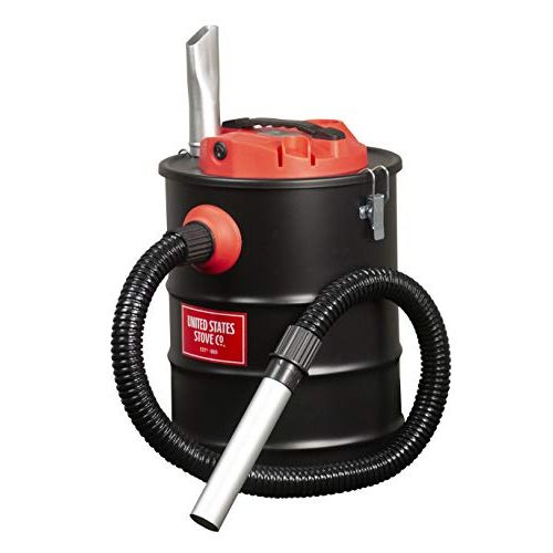  US Stove Company US Stove AV15 Ash Vacuum