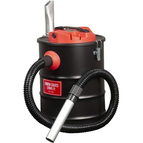  US Stove Company US Stove AV15 Ash Vacuum