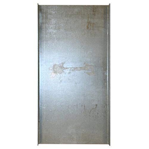  US Stove Company US Stove 23398 Flue Baffle