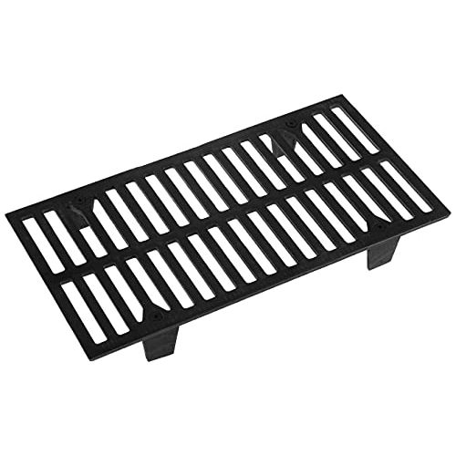  US Stove Company US Stove G42 Large Cast Iron Grate for Logwood