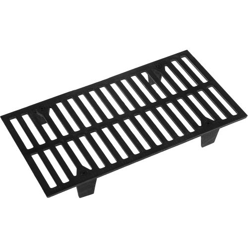  US Stove Company US Stove G42 Large Cast Iron Grate for Logwood