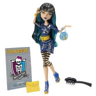 USA Monster High Picture Day Cleo De Nile Doll