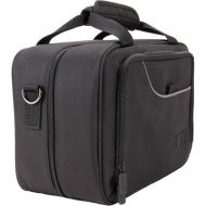 USA GEAR S14 Travel Case with Shoulder Strap