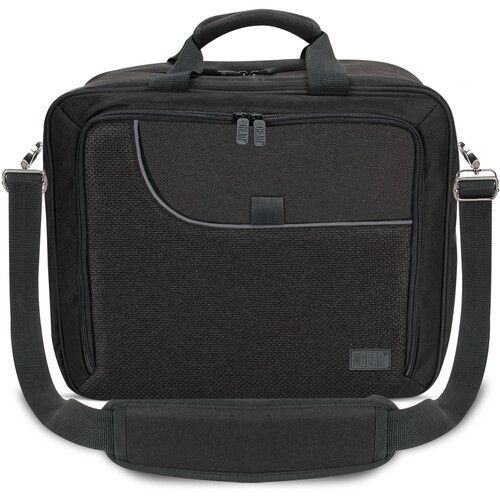  USA GEAR S14 Travel Case with Shoulder Strap