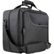 USA GEAR S13 Travel Case with Shoulder Strap