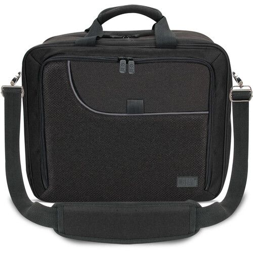  USA GEAR S13 Travel Case with Shoulder Strap