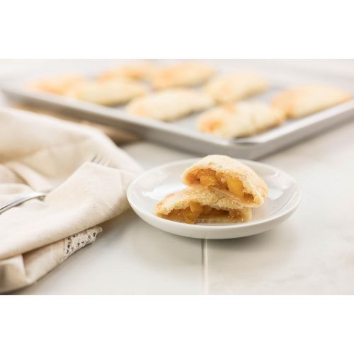  USA Pan Bakeware 1300ST Half Sheet Pan, Set of 2, Aluminized Steel: Kitchen & Dining