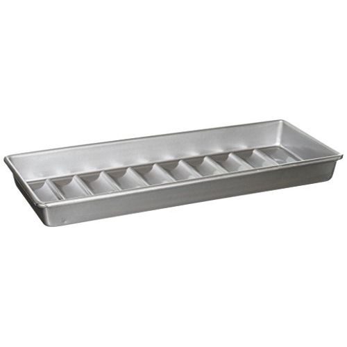  USA Pan Bakeware Aluminized Steel New England Hot Dog Pan: Hot Dog Baking Pan: Kitchen & Dining