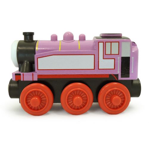  USA Star Solutions and ships from Amazon Fulfillment. Fisher-Price Thomas & Friends Wooden Railway, Rosie