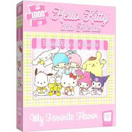 Hello Kitty® and Friends 