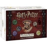 USAOPOLY Harry Potter: Hogwarts Battle - The Charms and Potions Expansion/Second Expansion to Harry Potter Deckbuilding Game/Featuring New Abilities & Cards/Officially Licensed Har